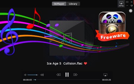 free flac players for mac and windows