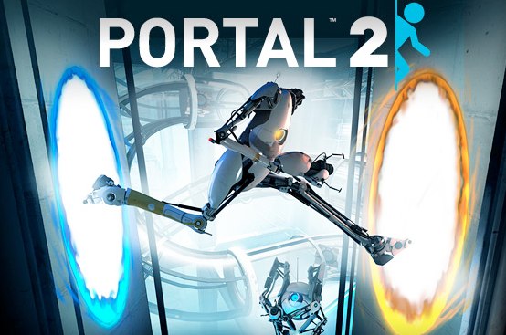portal games for mac